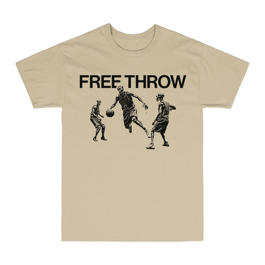 Meet Me On The Court Tee