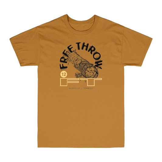 Bball Tee