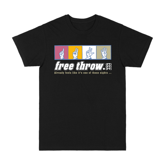 Hands Tee