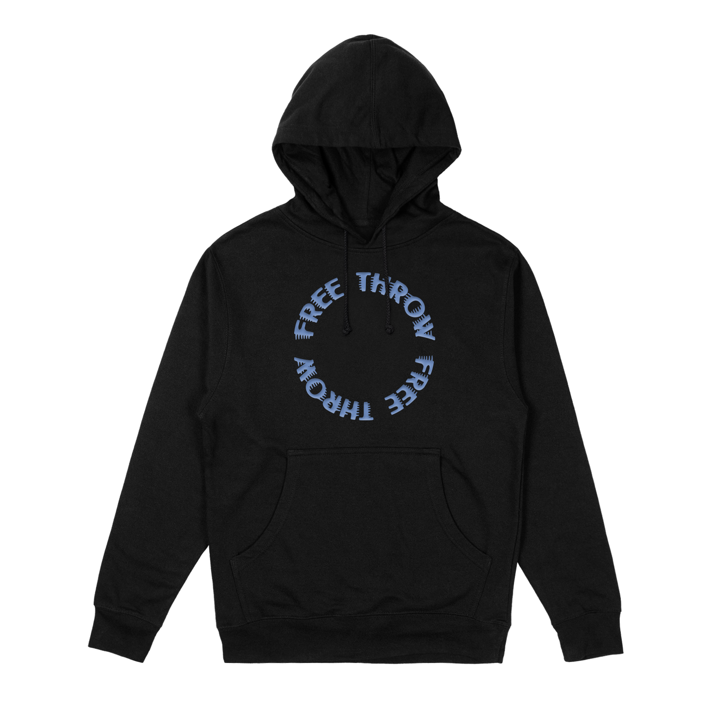 Circle Logo Hoodie