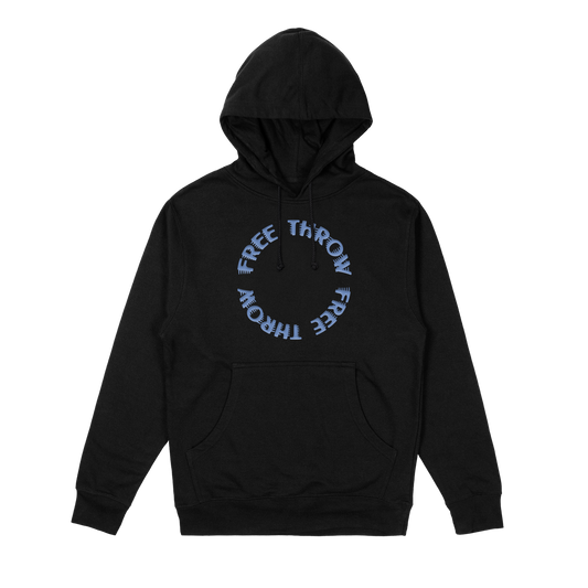 Circle Logo Hoodie