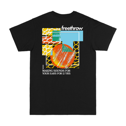 Making Sounds Tee