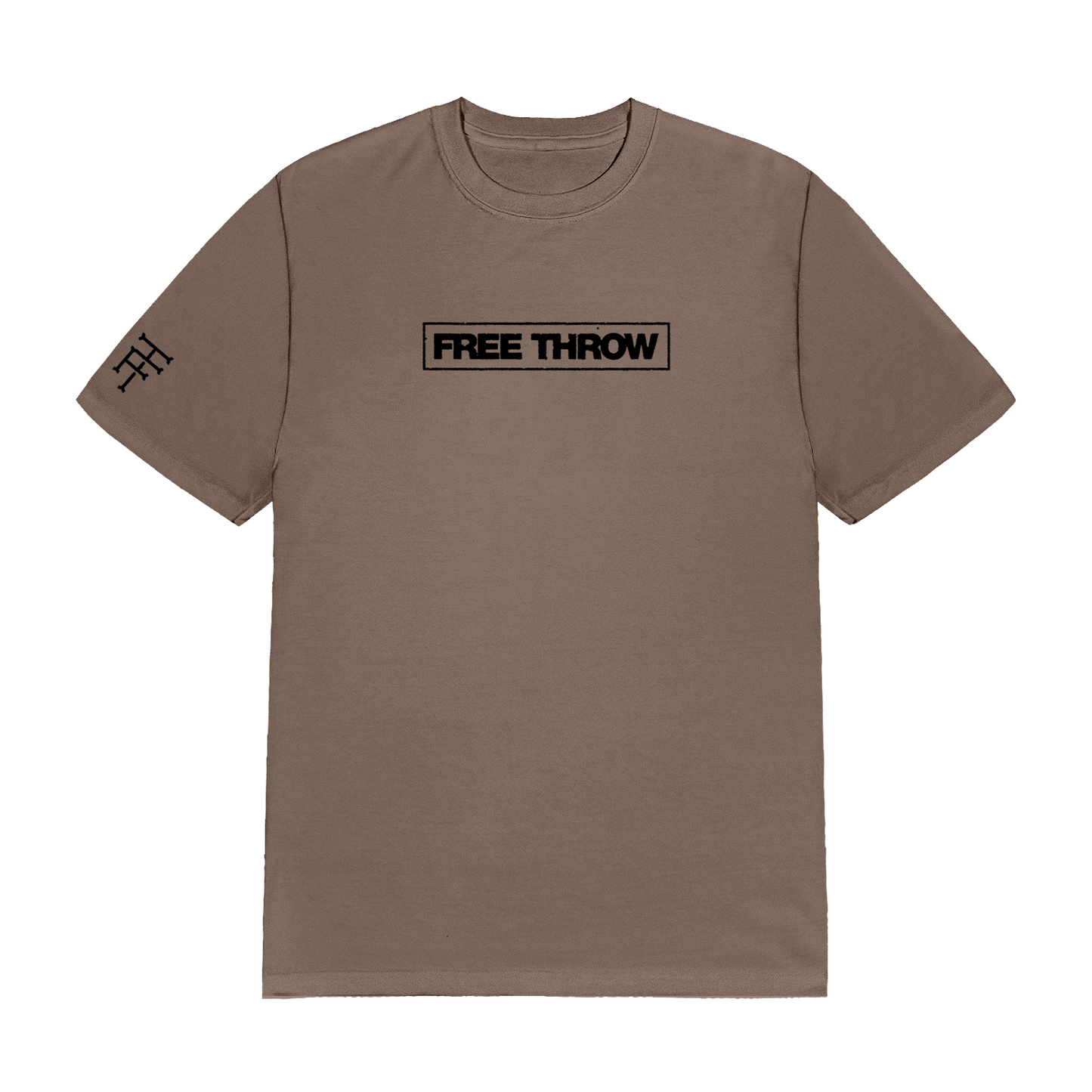 COLLAGE TEE