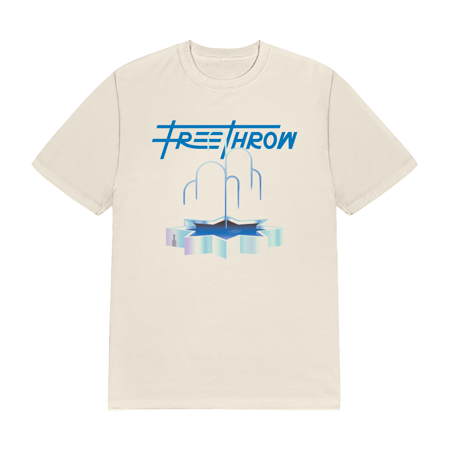 Fountain Tee