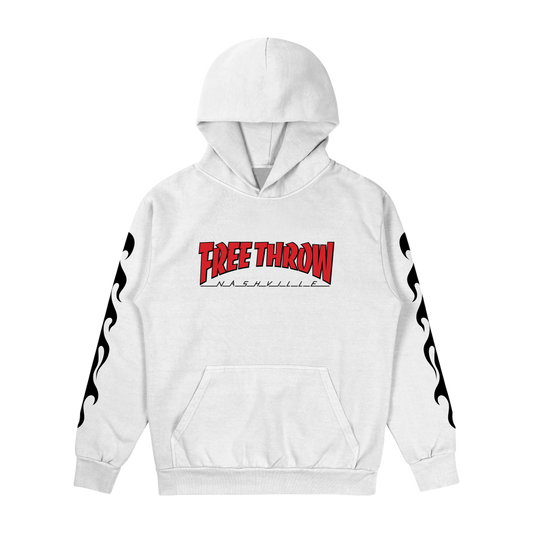 THRASH HOODIE