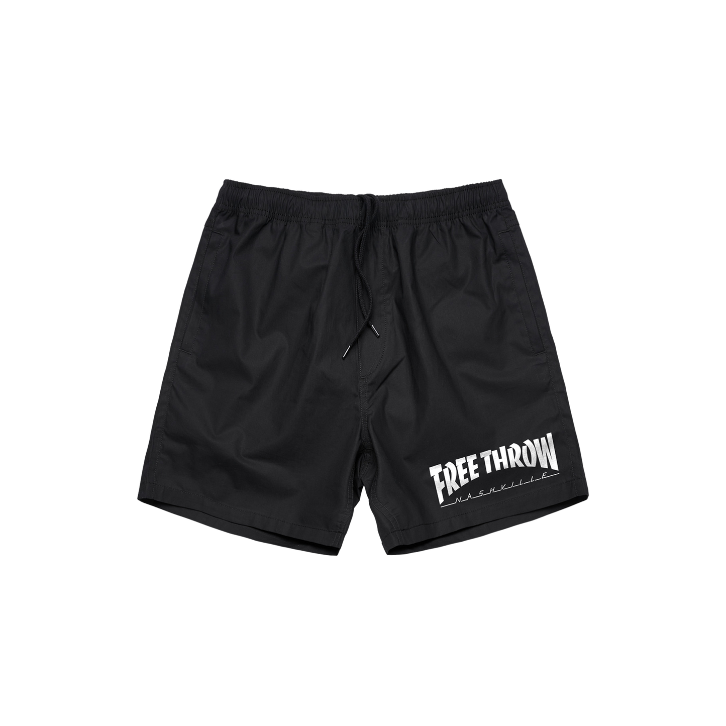 THRASH BEACH SHORTS