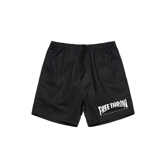 THRASH BEACH SHORTS