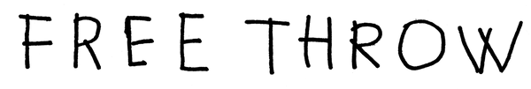 Free Throw logo