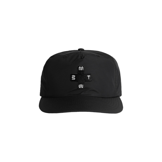 D-Pad Hat