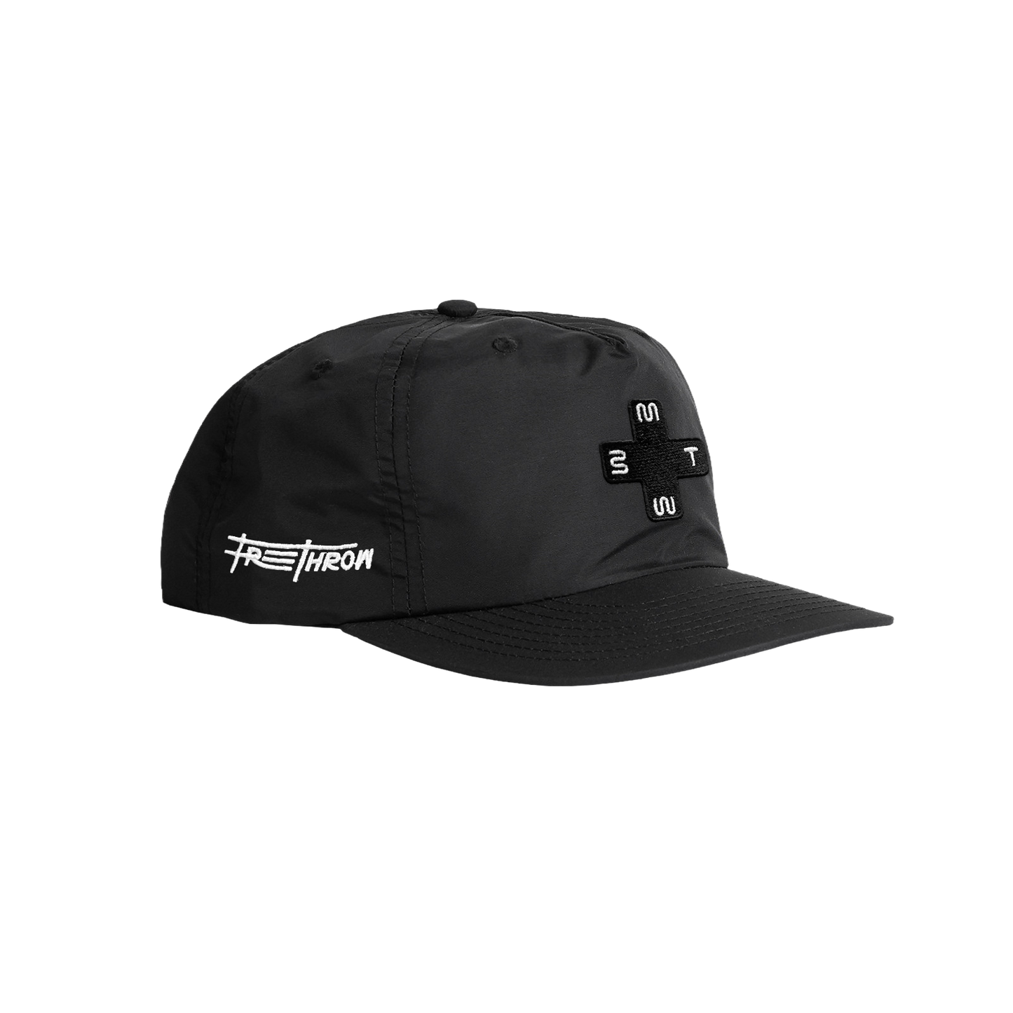 D-Pad Hat