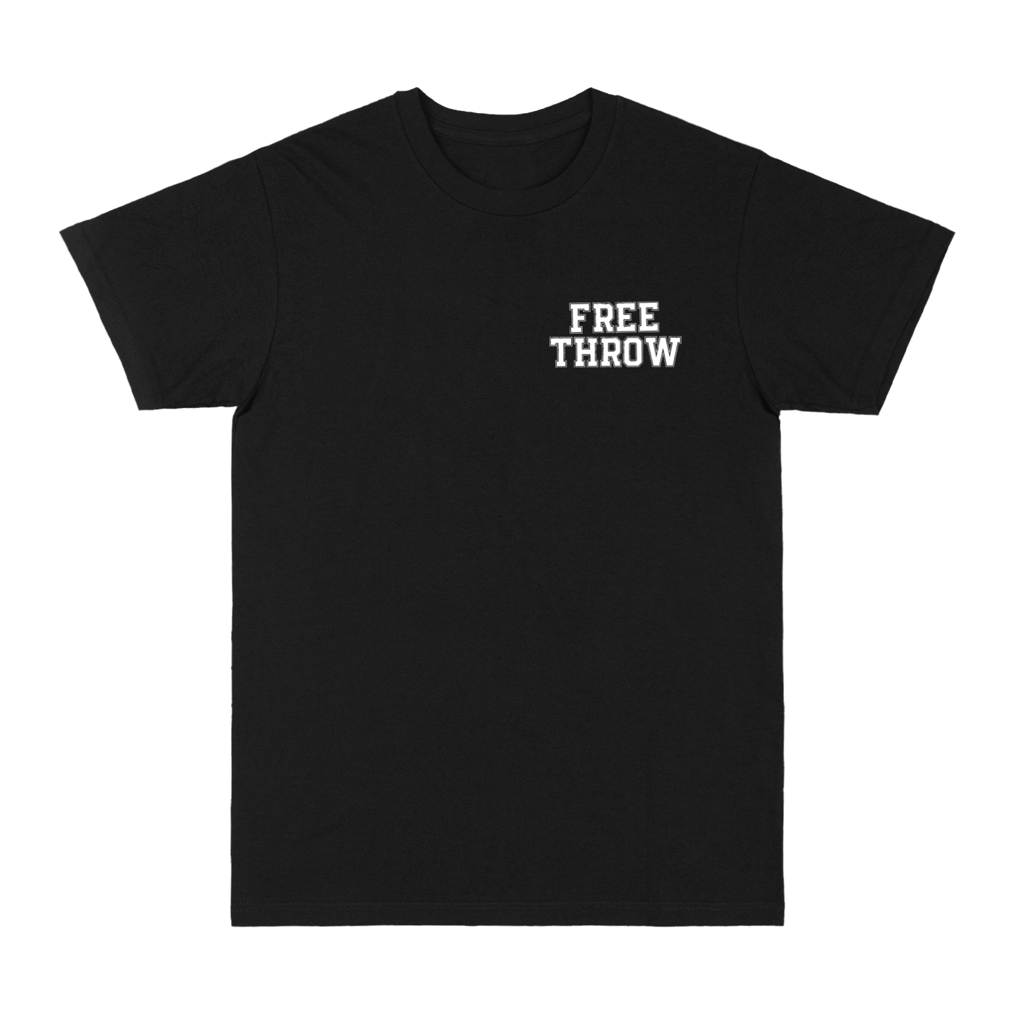Hardcore Tee