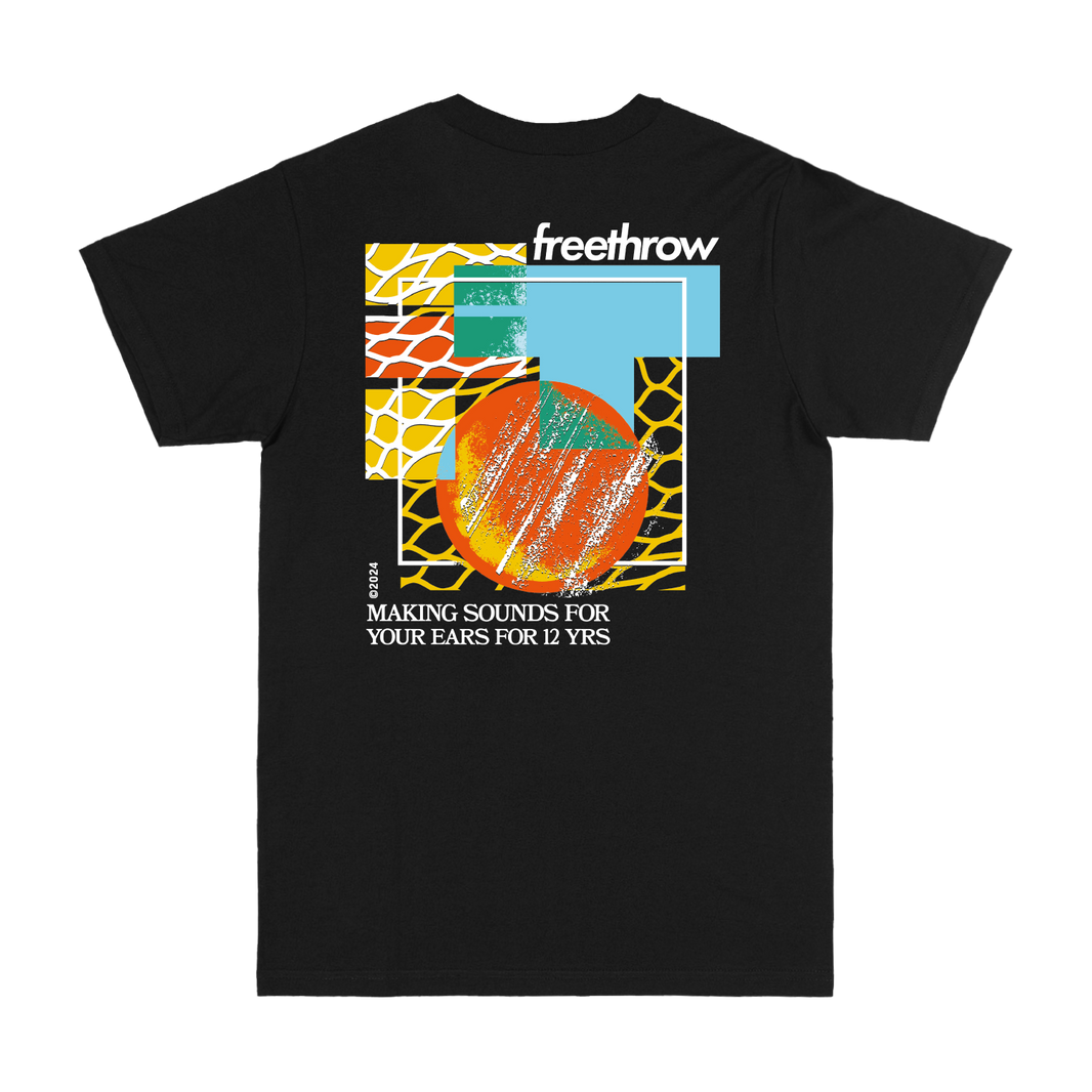 Free Throw Official Site