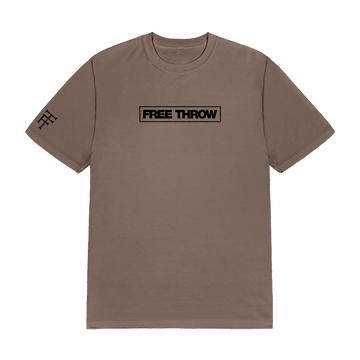 Free Throw Official Site