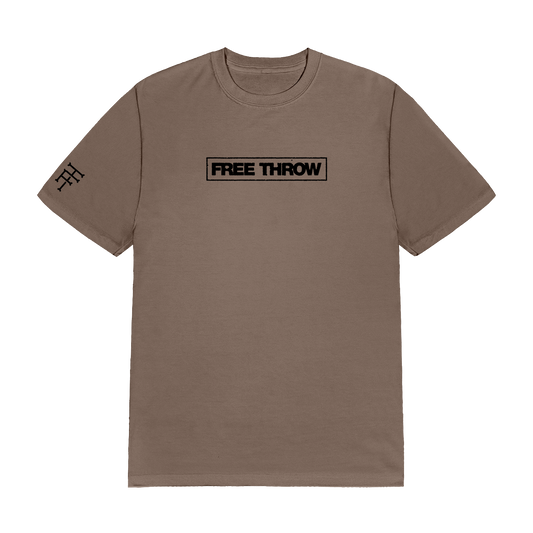 COLLAGE TEE