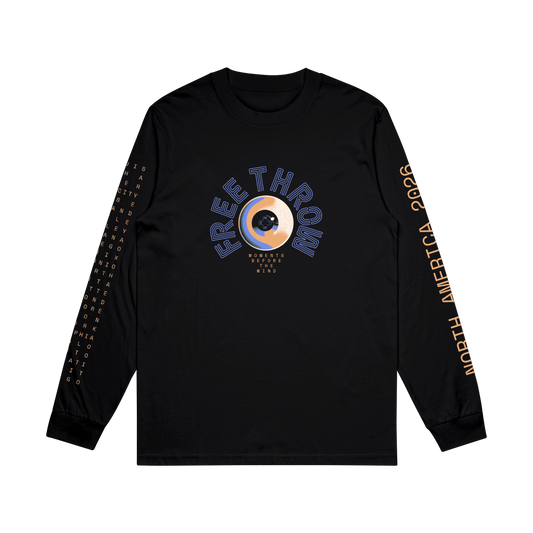 Eyeball Longsleeve