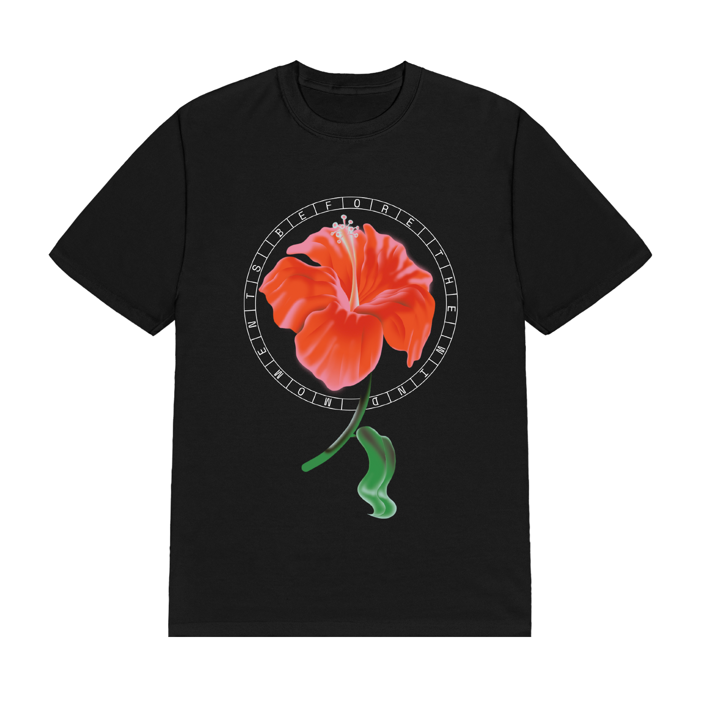 Flower Tee