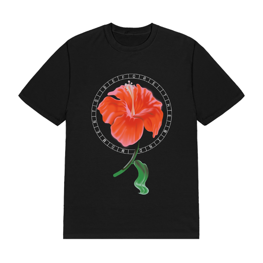 Flower Tee