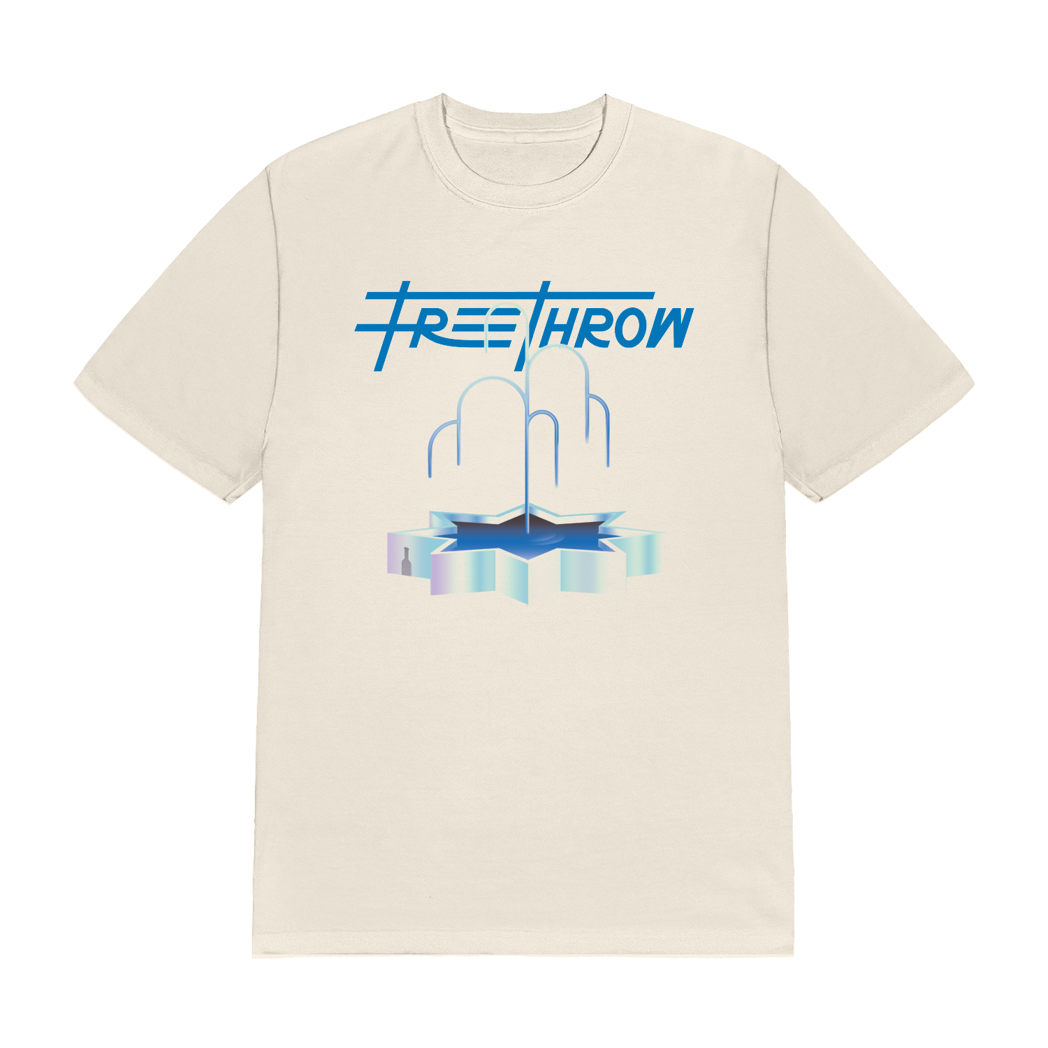 Free Throw Official Site