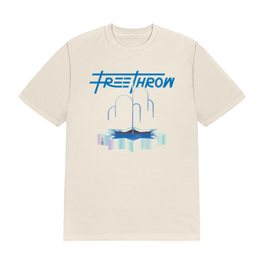 Fountain Tee