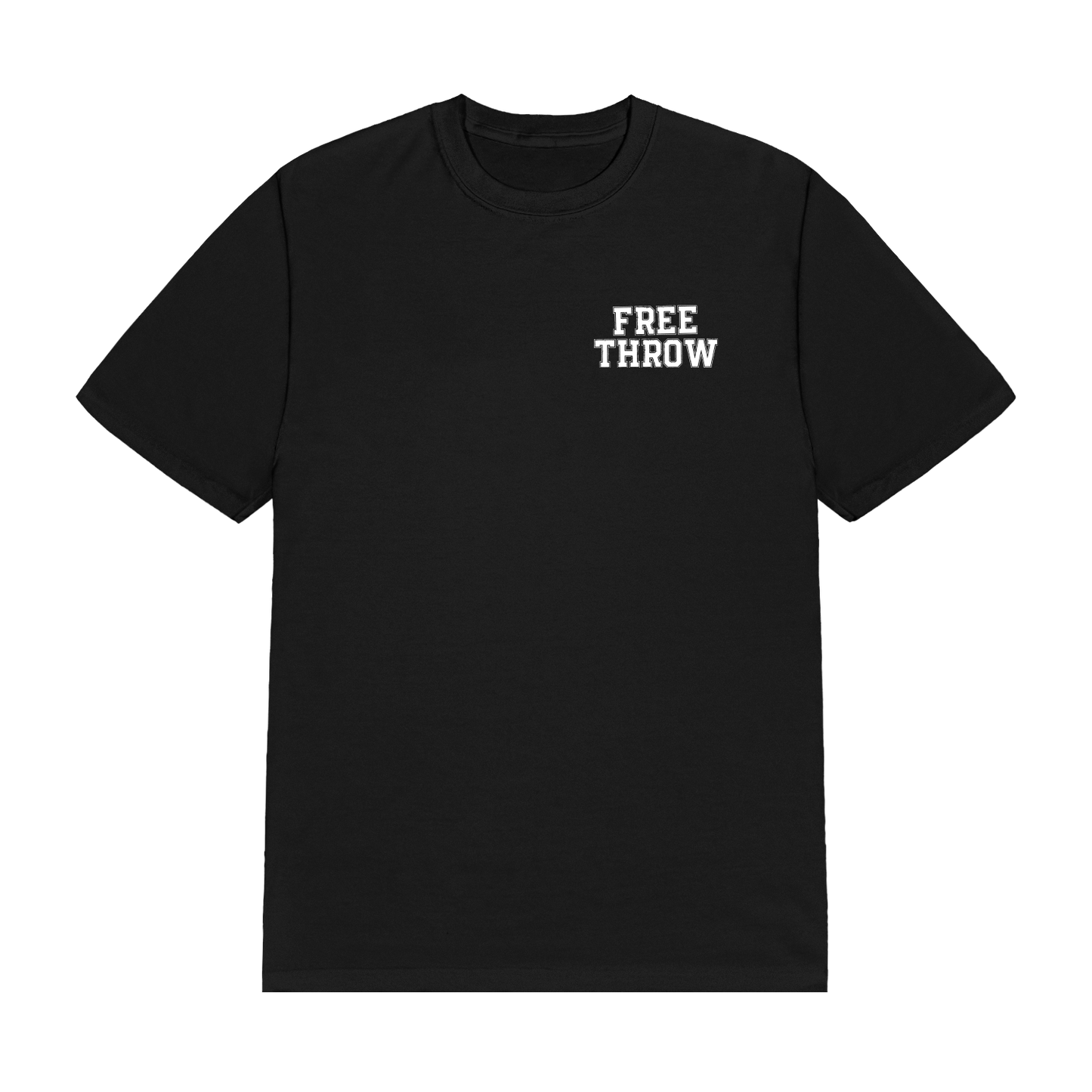 Hardcore Tee