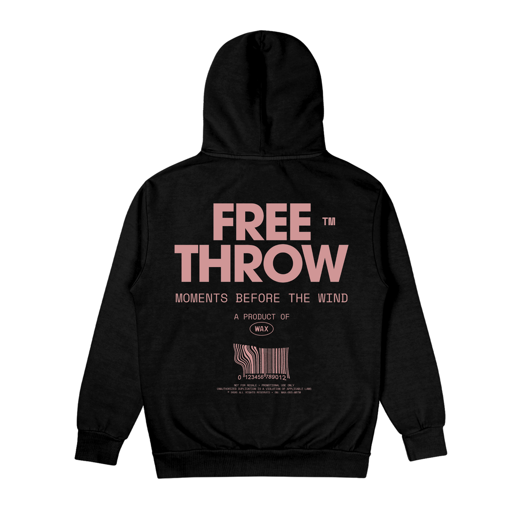 Free Throw Official Site