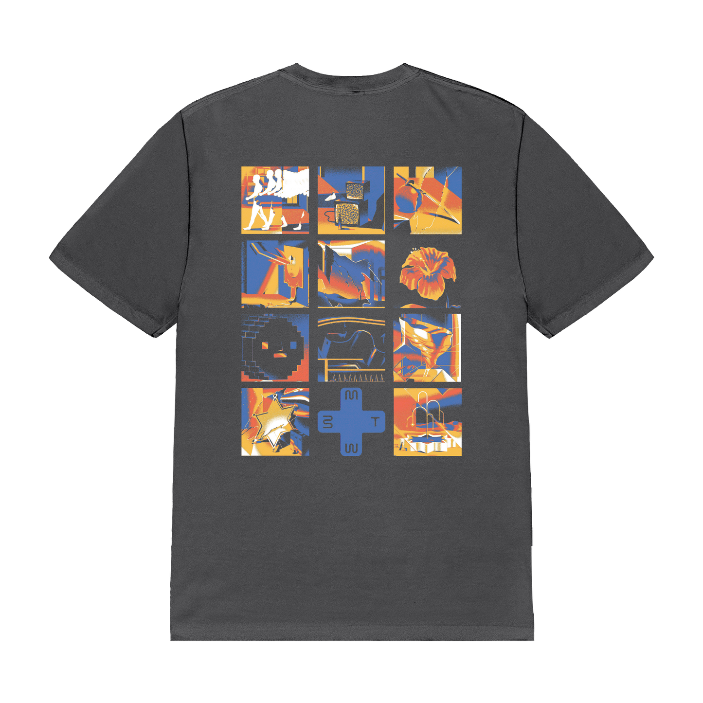 Moments Album Pepper Tee