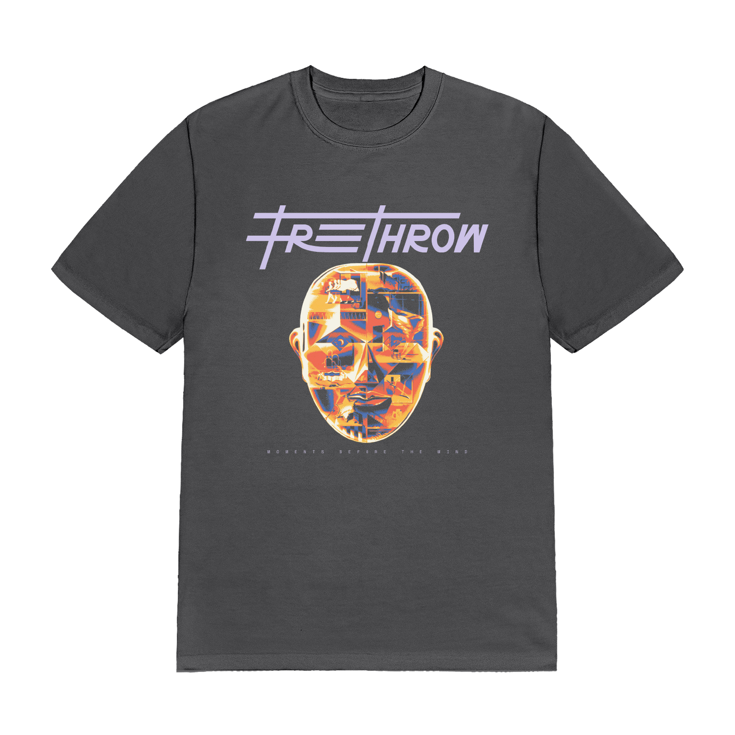 Moments Album Pepper Tee