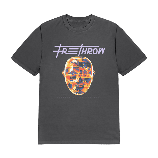 Moments Album Pepper Tee