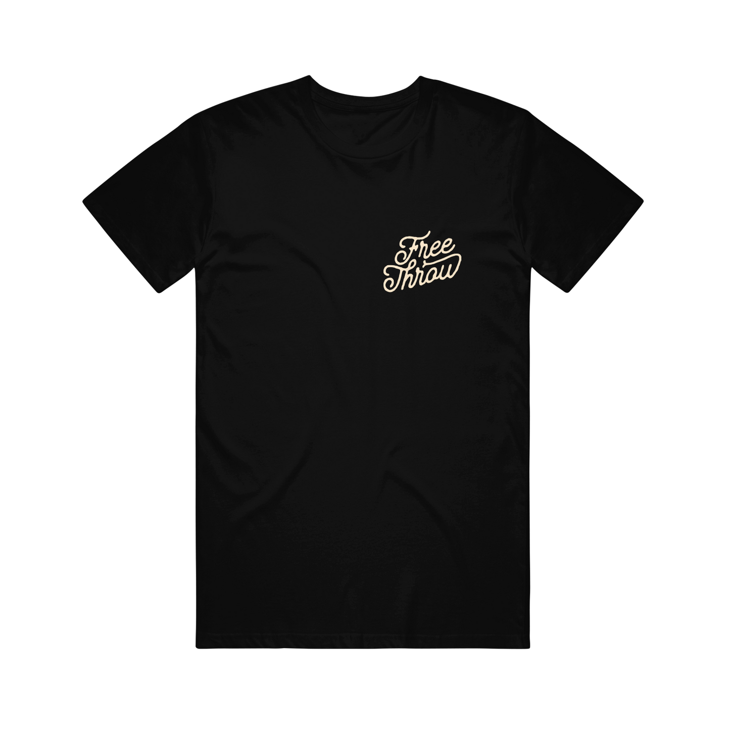 Bottoms Up COVID Edition Tee